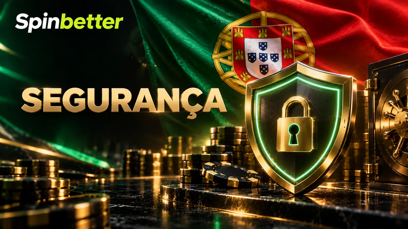 Travões de segurança: o que existe e o que não existe